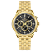 Chronograph Delta Nexus - Black