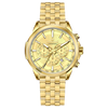 Chronograph Delta Nexus - Gold