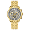 Chronograph Delta Nexus - Gray