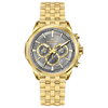 Chronograph Delta Nexus - Gray