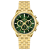 Chronograph Delta Nexus - Green