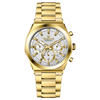 Timeshift Essence - WHITE DIAL