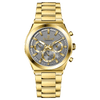 Timeshift Essence - GRAY DIAL