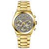 Timeshift Essence - GRAY DIAL