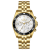Chronograph Scorch - White