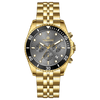 Chronograph Scorch - Grey