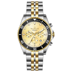 A TIMEZONE branded watch with a stainless steel band and a silver dial featuring black accents and gold accents. The watch has a chronograph function and a date display. A branded Timezone Watches stainless steel watch with a silver dial, rose gold hands and a date display. Discover timezone watches: elegant branded wrist watch for men in pakistan.