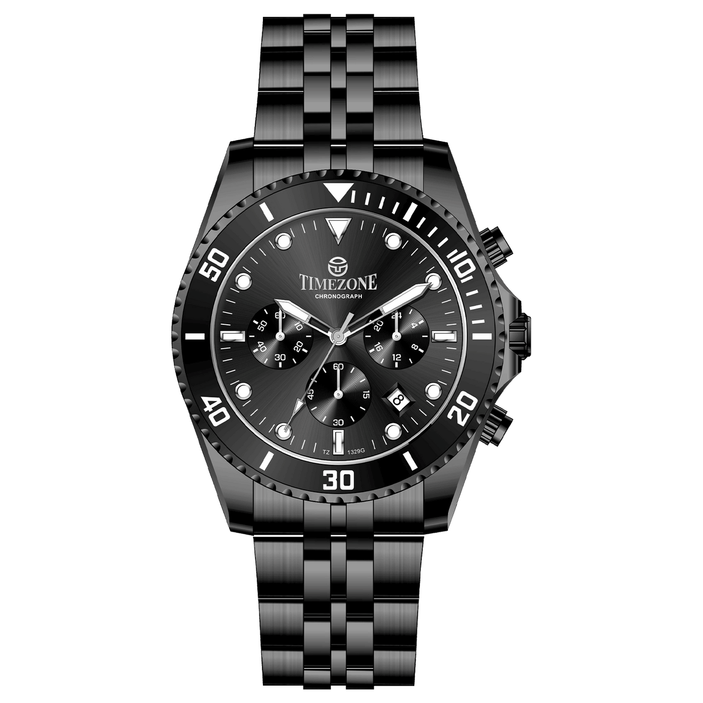 Discover timezone watches: elegant branded wrist watch for men in pakistan.