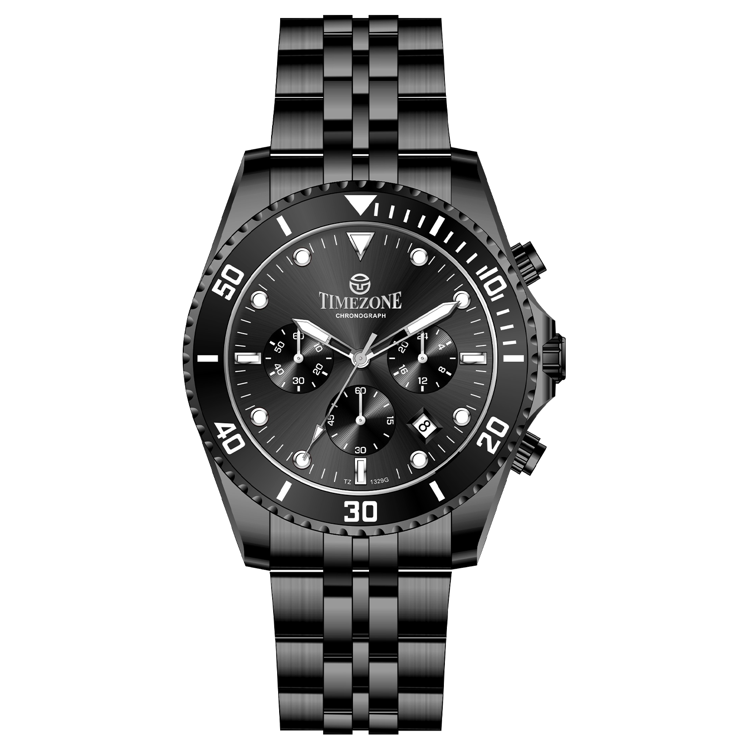 Discover timezone watches: elegant branded wrist watch for men in pakistan.
