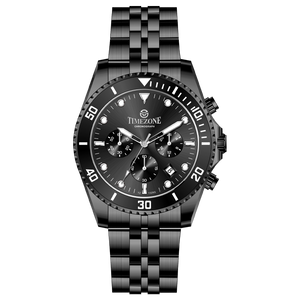 Discover timezone watches: elegant branded wrist watch for men in pakistan.