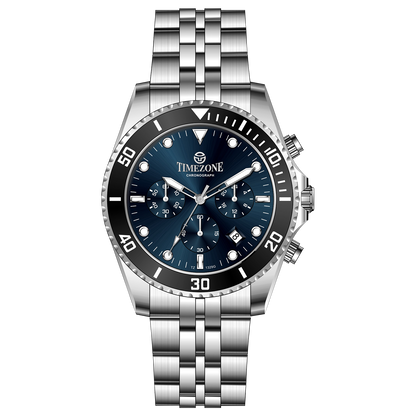 Discover timezone watches: elegant branded wrist watch for men in pakistan.