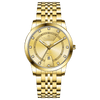 Evertime Pulse - GOLD DIAL