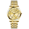Evertime Pulse - GOLD DIAL