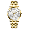 Evertime Pulse - WHITE DIAL