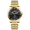 Evertime Pulse - BLACK DIAL