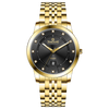 Evertime Pulse - BLACK DIAL
