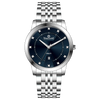 Evertime Origin - BLUE DIAL