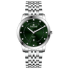 Evertime Origin - GREEN DIAL