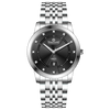 Evertime Origin - BLACK DIAL