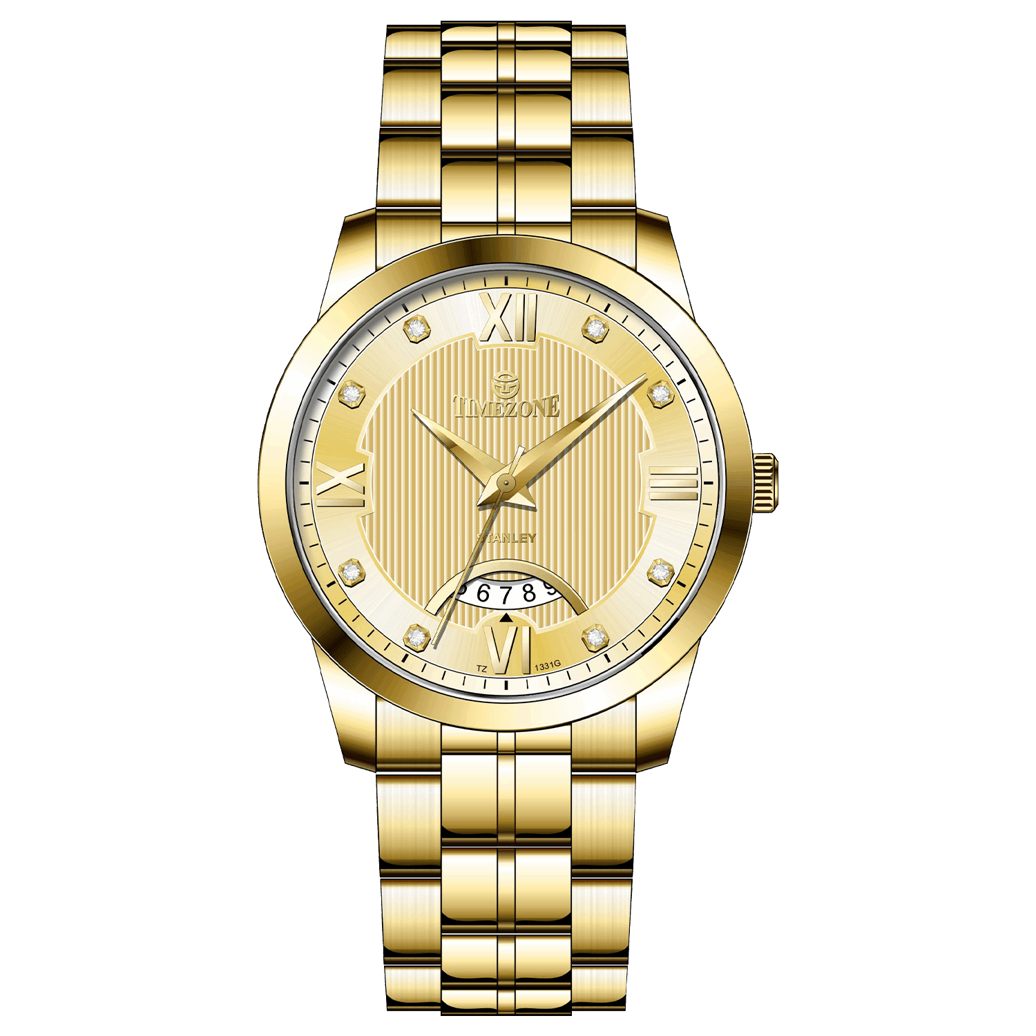 Discover timezone watches: elegant branded wrist watches for men in pakistan.