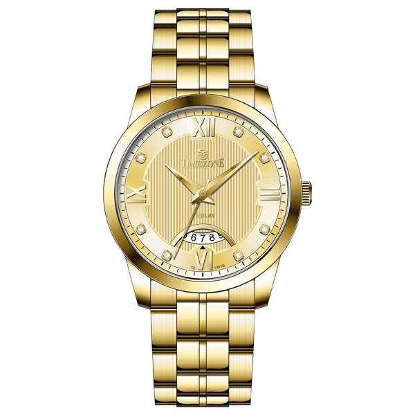 Discover timezone watches: elegant branded wrist watches for men in pakistan.