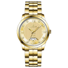 Verve Equinox - Gold