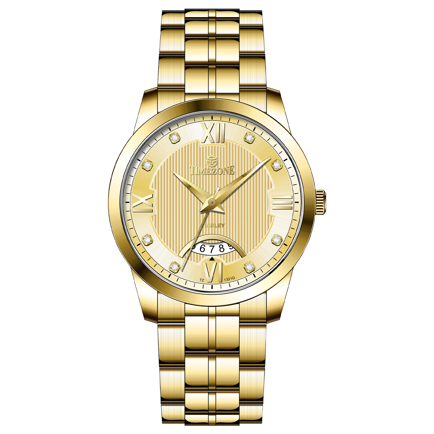 Discover timezone watches: elegant branded wrist watches for men in pakistan.