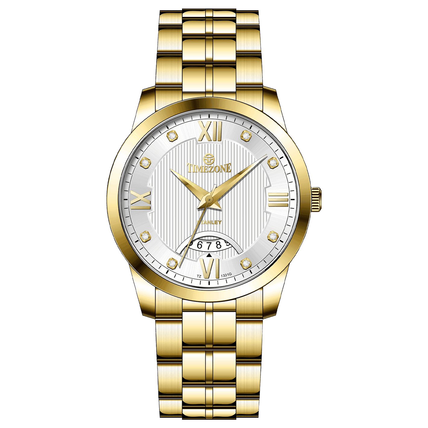 Discover timezone watches: elegant branded wrist watches for men in pakistan.