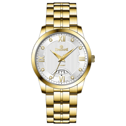 Discover timezone watches: elegant branded wrist watches for men in pakistan.
