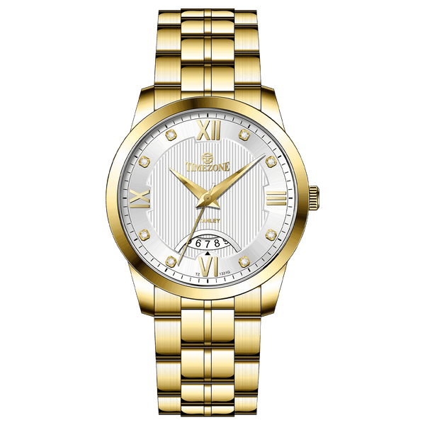 Discover timezone watches: elegant branded wrist watches for men in pakistan.