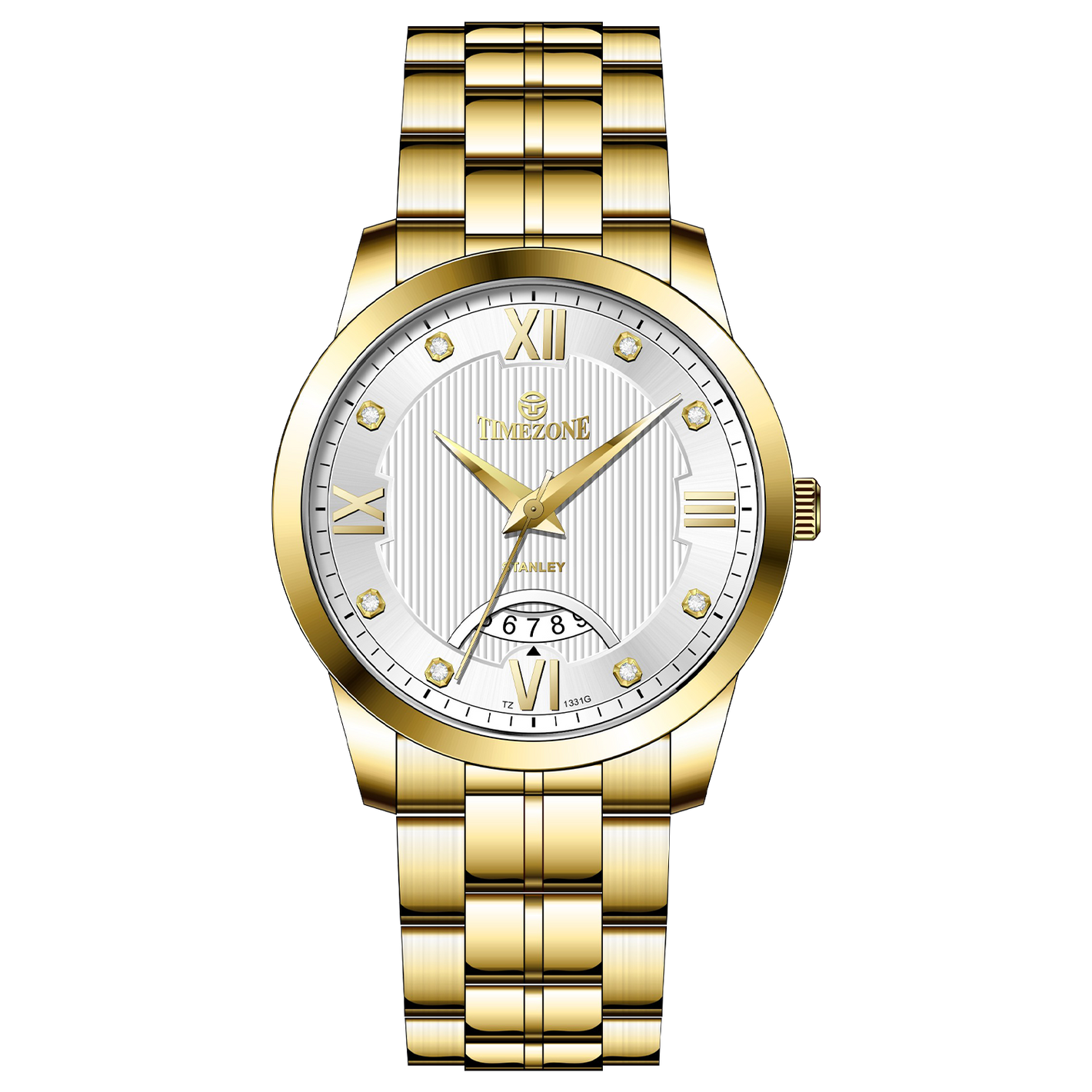 Discover timezone watches: elegant branded wrist watches for men in pakistan.