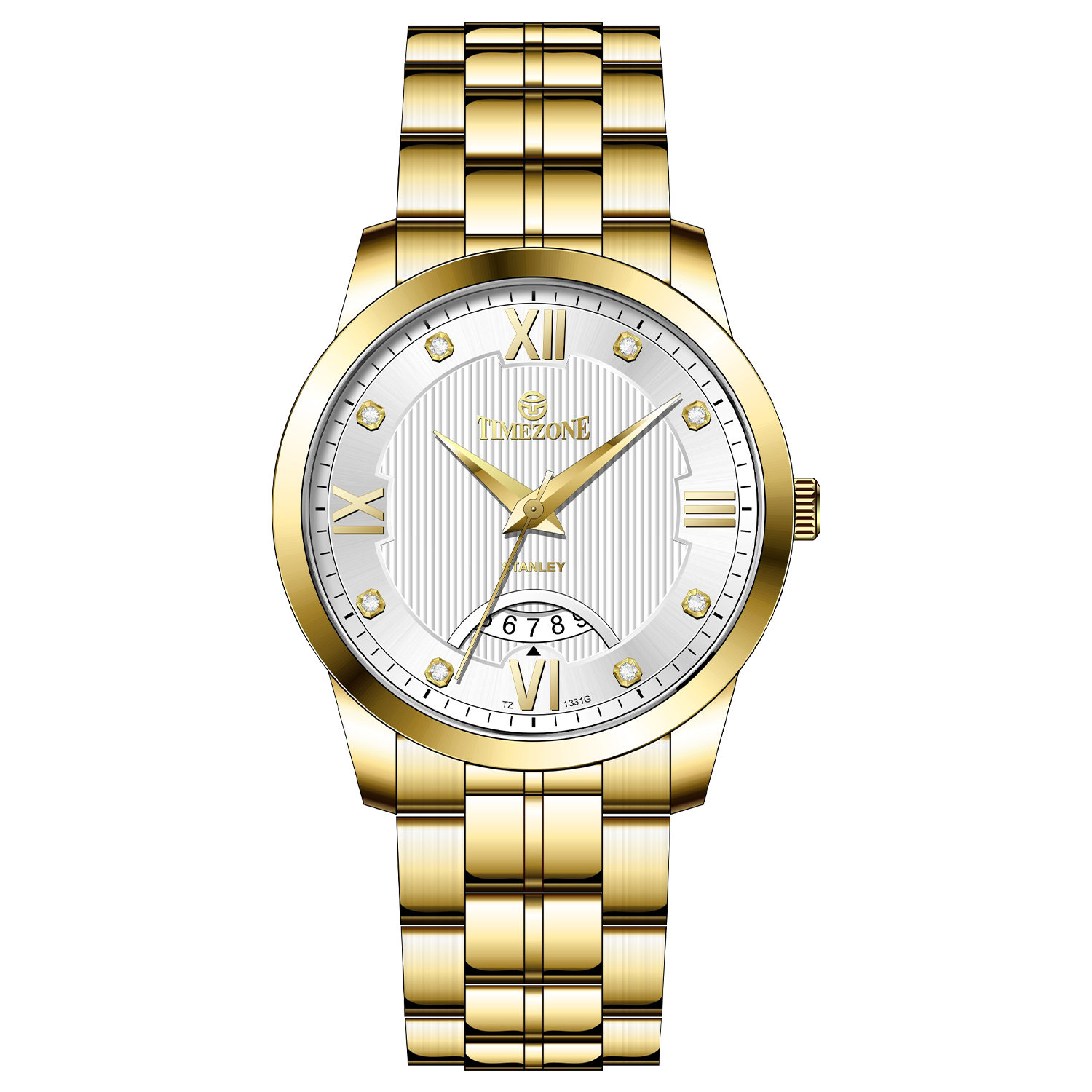 Discover timezone watches: elegant branded wrist watches for men in pakistan.
