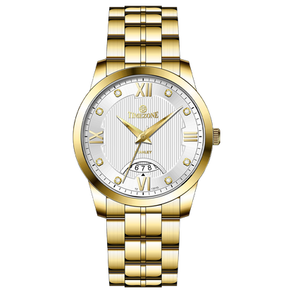 Discover timezone watches: elegant branded wrist watches for men in pakistan.