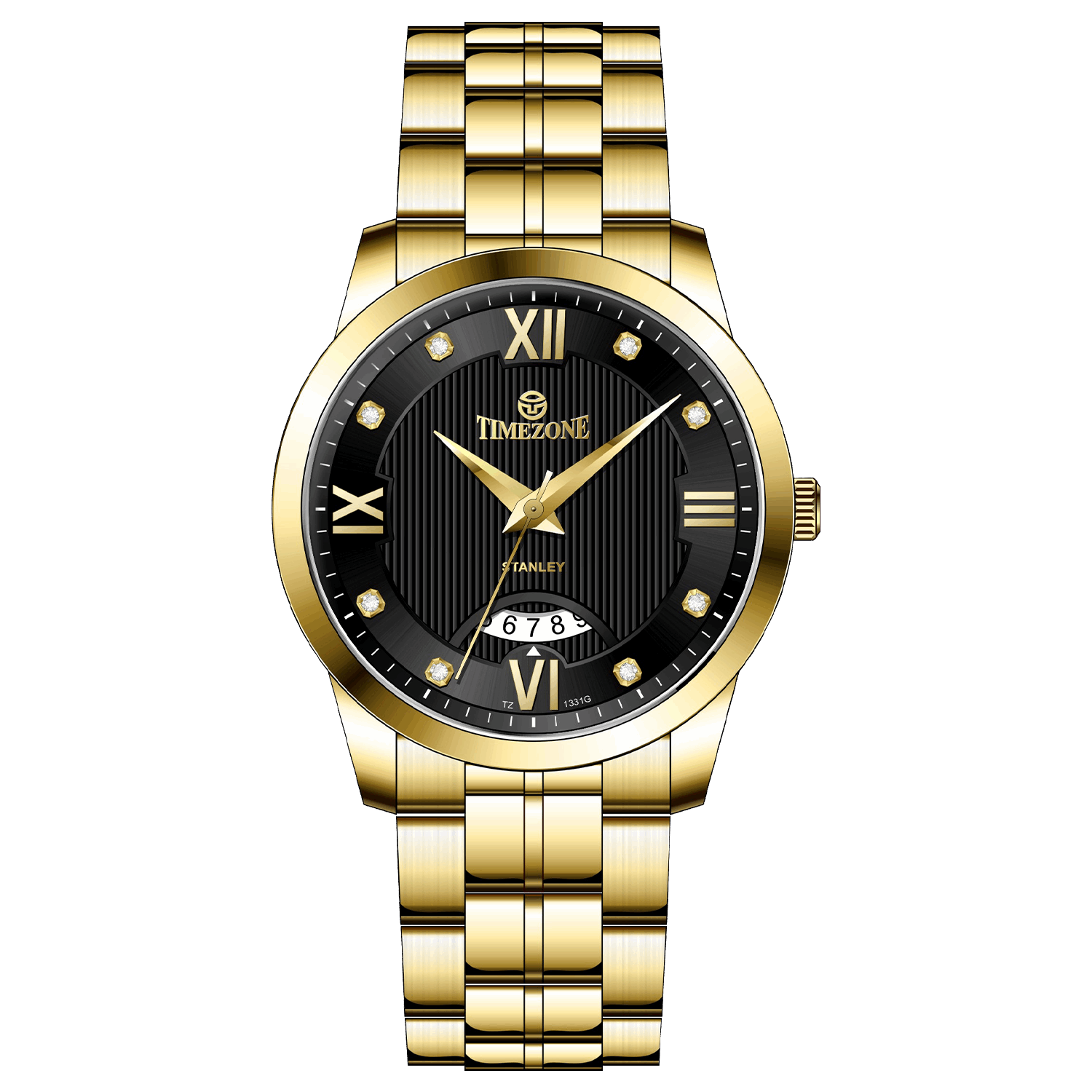 Discover timezone watches: elegant branded wrist watches for men in pakistan.