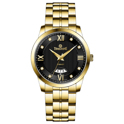 Discover timezone watches: elegant branded wrist watches for men in pakistan.