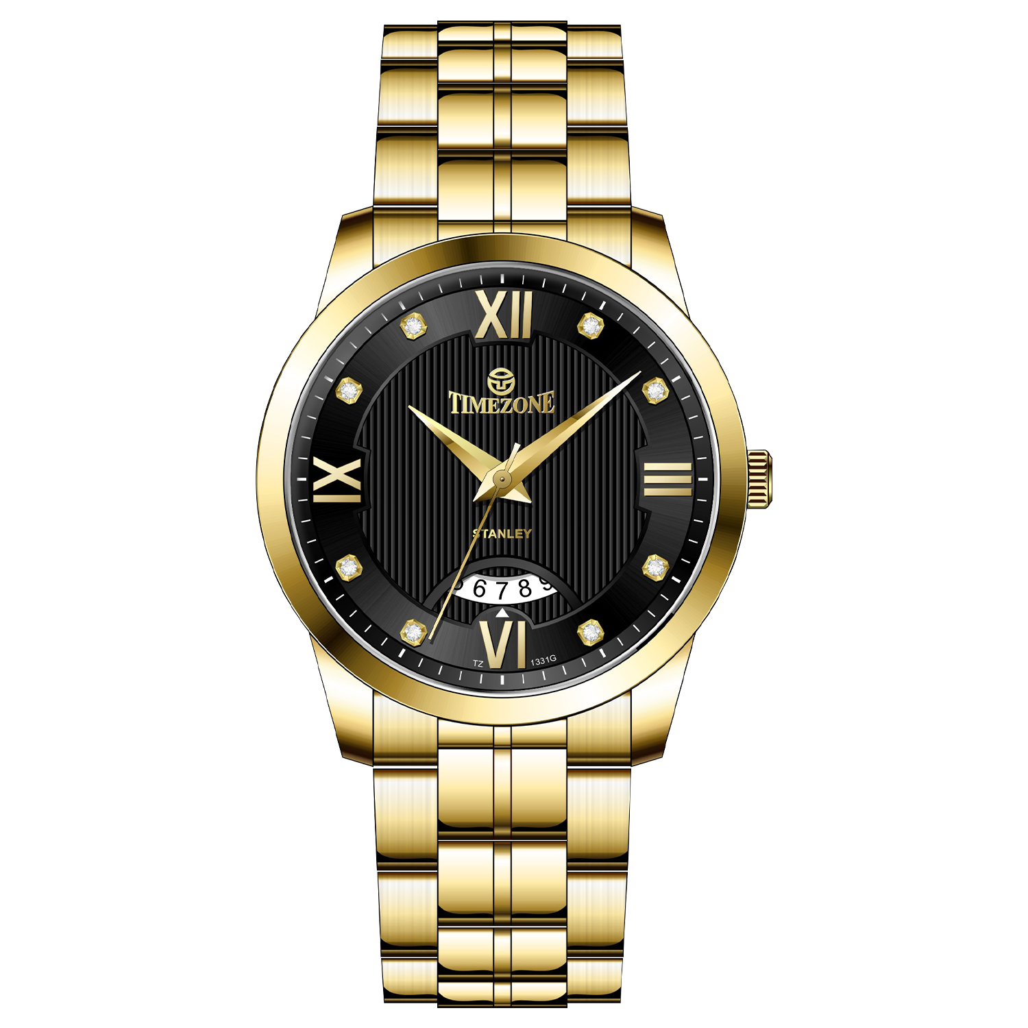 Discover timezone watches: elegant branded wrist watches for men in pakistan.