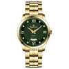 Verve Equinox - Green