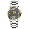 Verve Pulse - GOLD TWOTONE COLOR CASE - GARY DIAL
