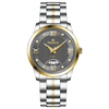 Verve Pulse - GOLD TWOTONE COLOR CASE - GARY DIAL