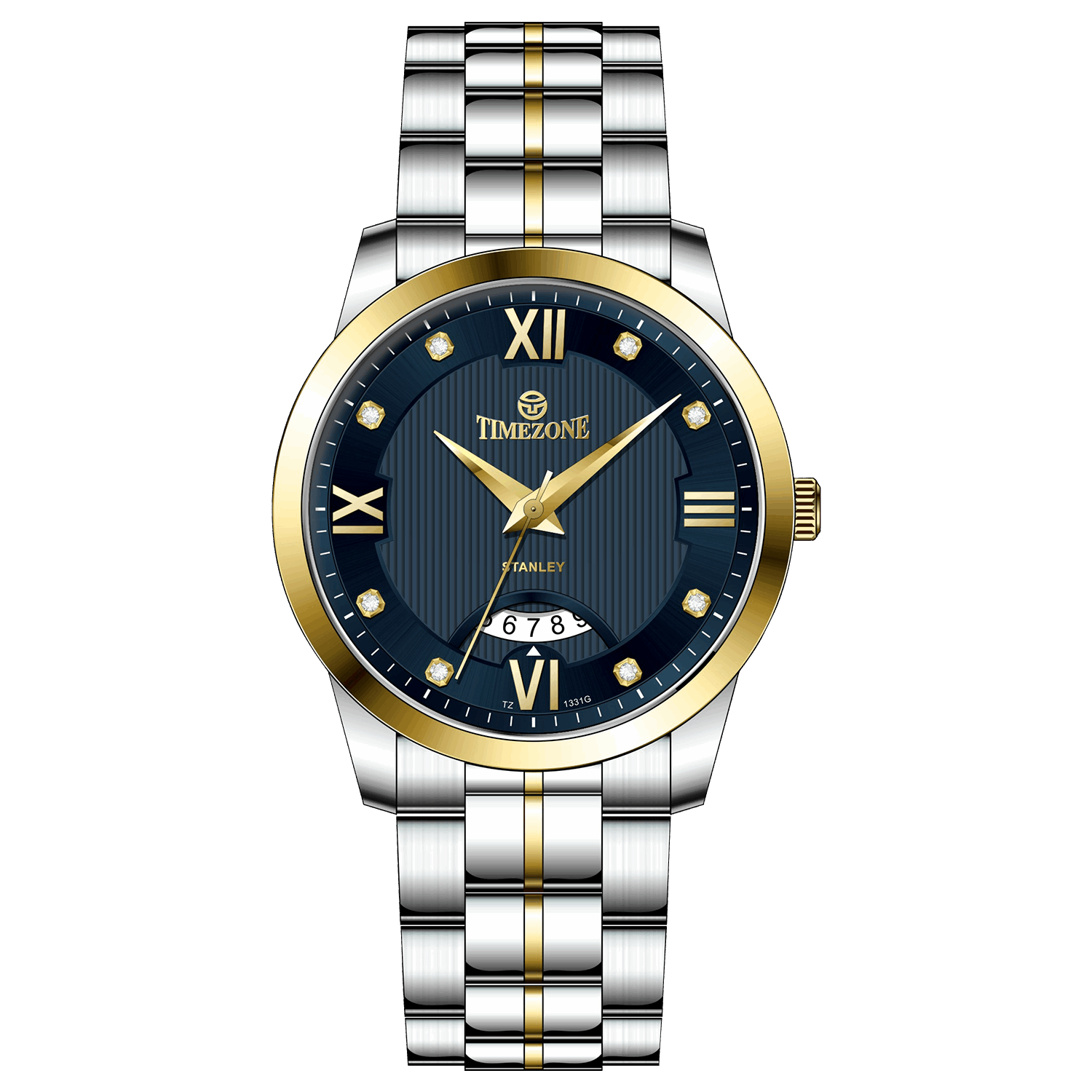 Discover timezone watches: elegant branded wrist watches for men in pakistan.
