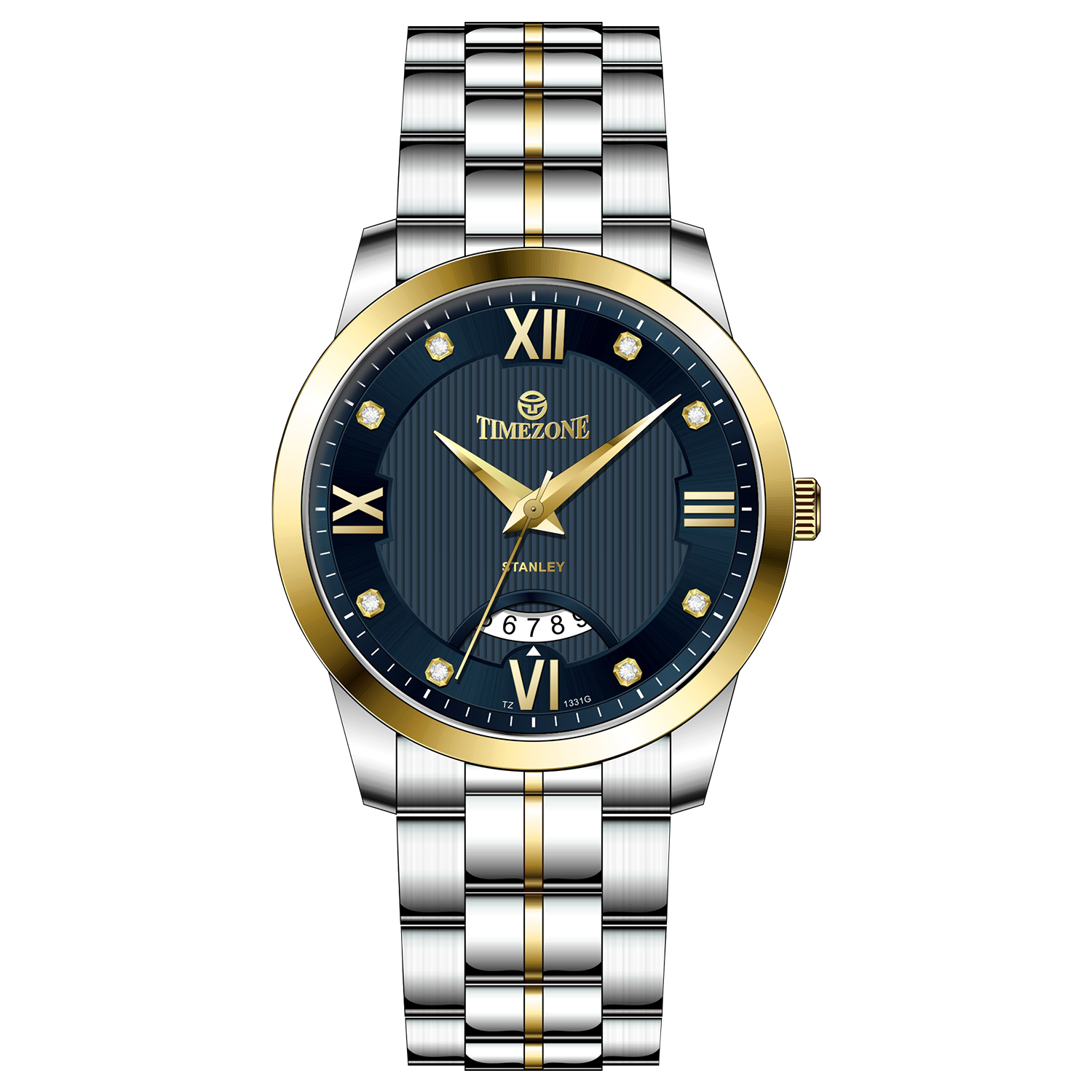 Discover timezone watches: elegant branded wrist watches for men in pakistan.