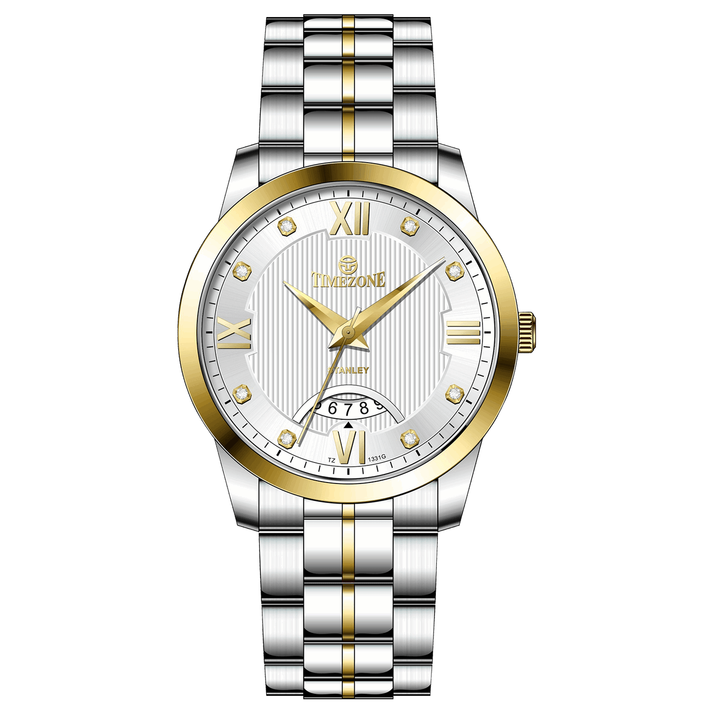 Discover timezone watches: elegant branded wrist watches for men in pakistan.