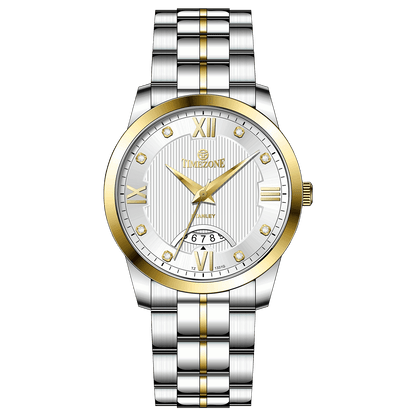 Discover timezone watches: elegant branded wrist watches for men in pakistan.