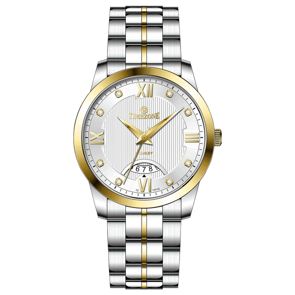 Discover timezone watches: elegant branded wrist watches for men in pakistan.