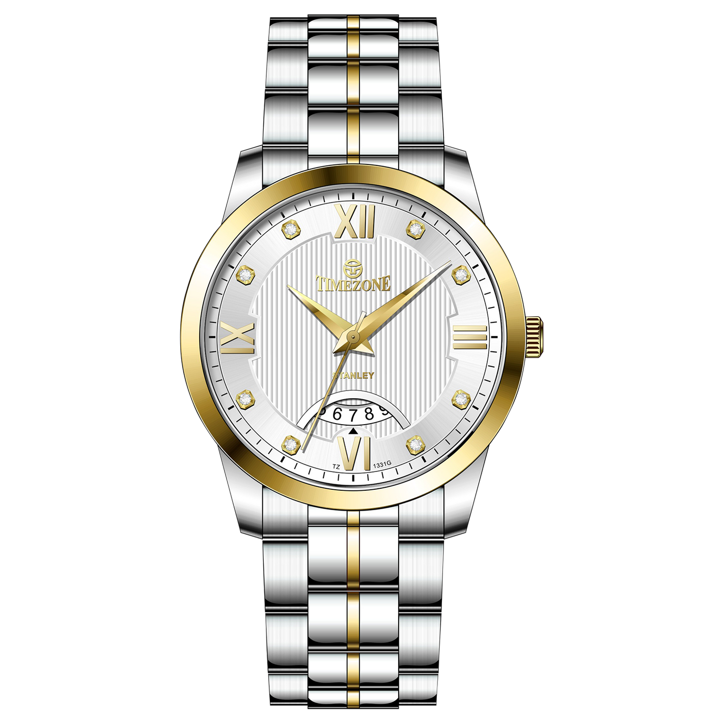 Discover timezone watches: elegant branded wrist watches for men in pakistan.