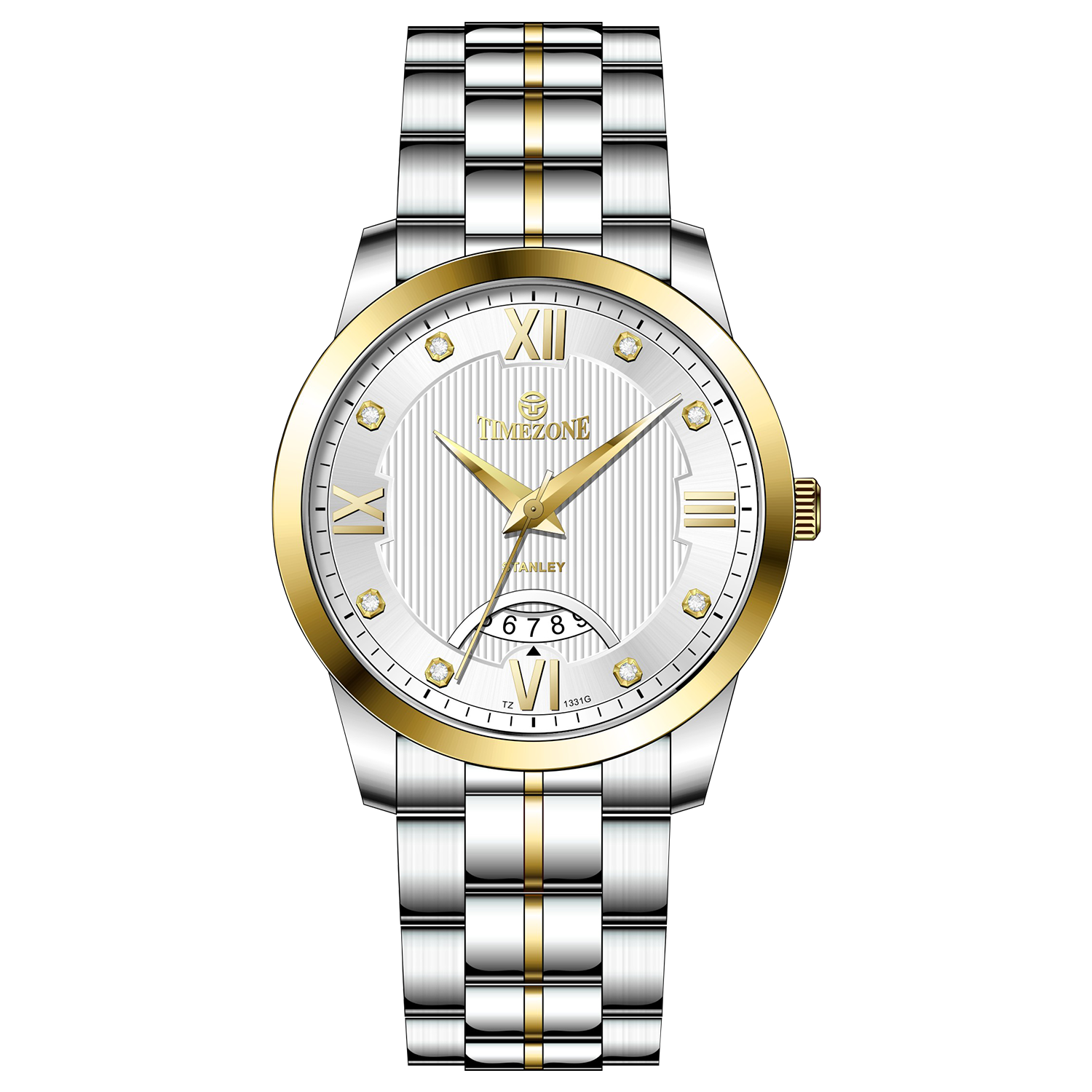Discover timezone watches: elegant branded wrist watches for men in pakistan.
