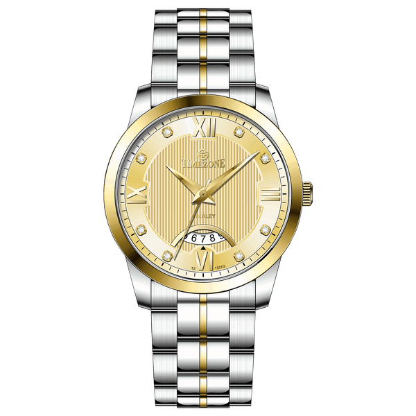 Discover timezone watches: elegant branded wrist watches for men in pakistan.