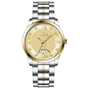 Verve Pulse - GOLD TWOTONE COLOR CASE - GOLD DIAL