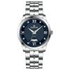 Verve Pinnacle - Blue