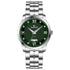 Verve Pinnacle - Green